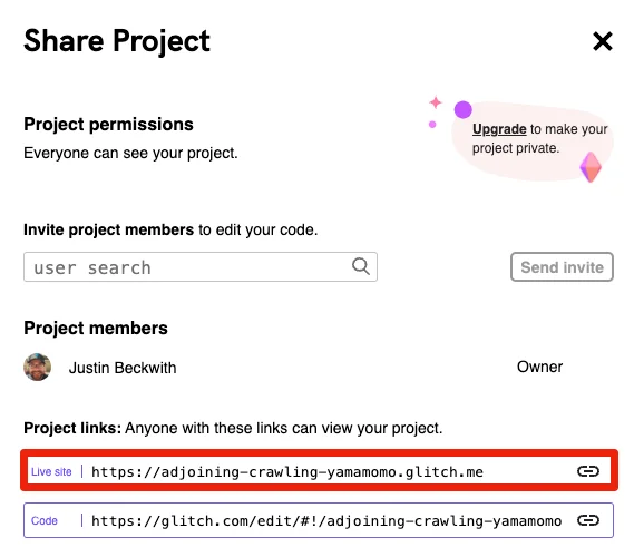Optimized linked-roles-glitch-share-url.png