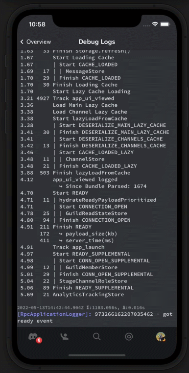 Original debug-logs-filtering.gif