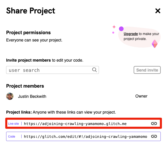 Original linked-roles-glitch-share-url.png